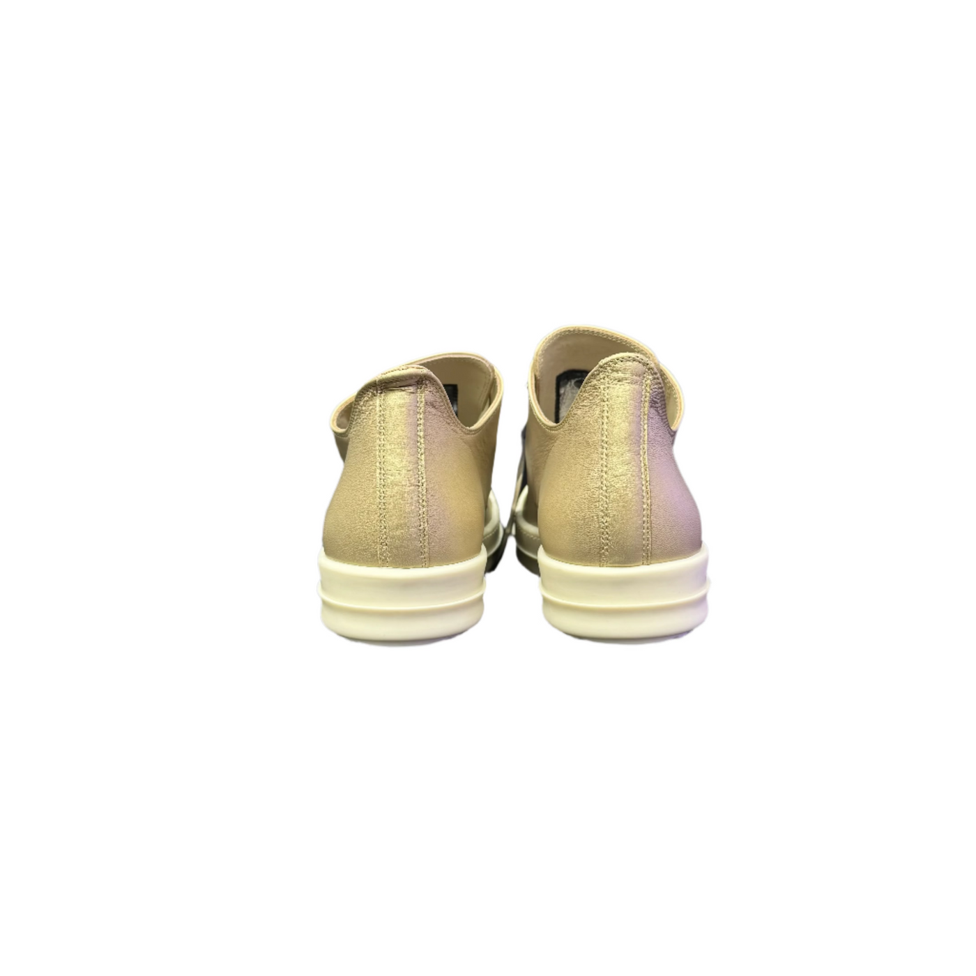 WMNS Rick Owens Hollywood Runway Low Gold
