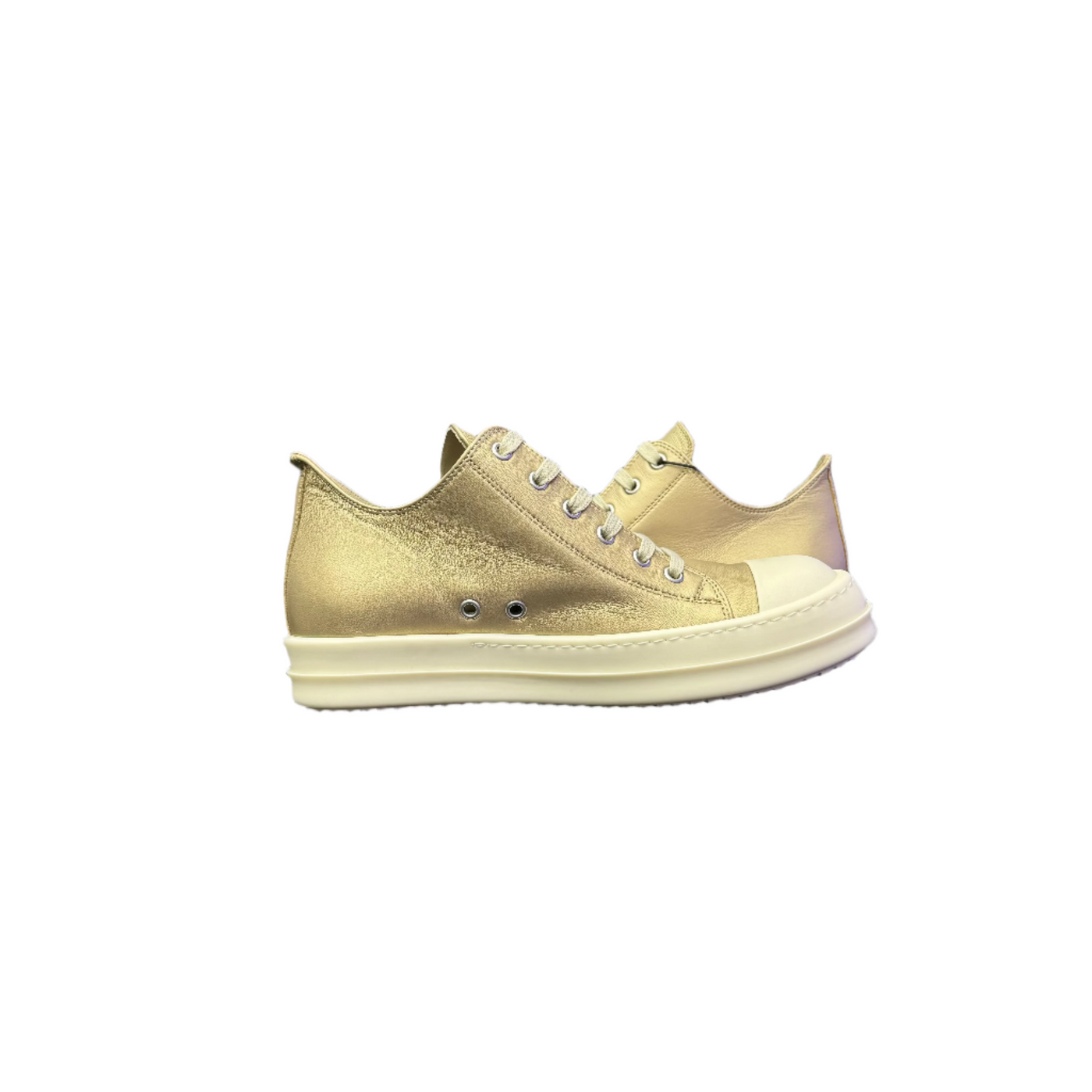 WMNS Rick Owens Hollywood Runway Low Gold