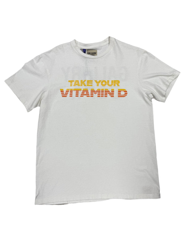 Gallery Dept. Vitamin D T-Shirt