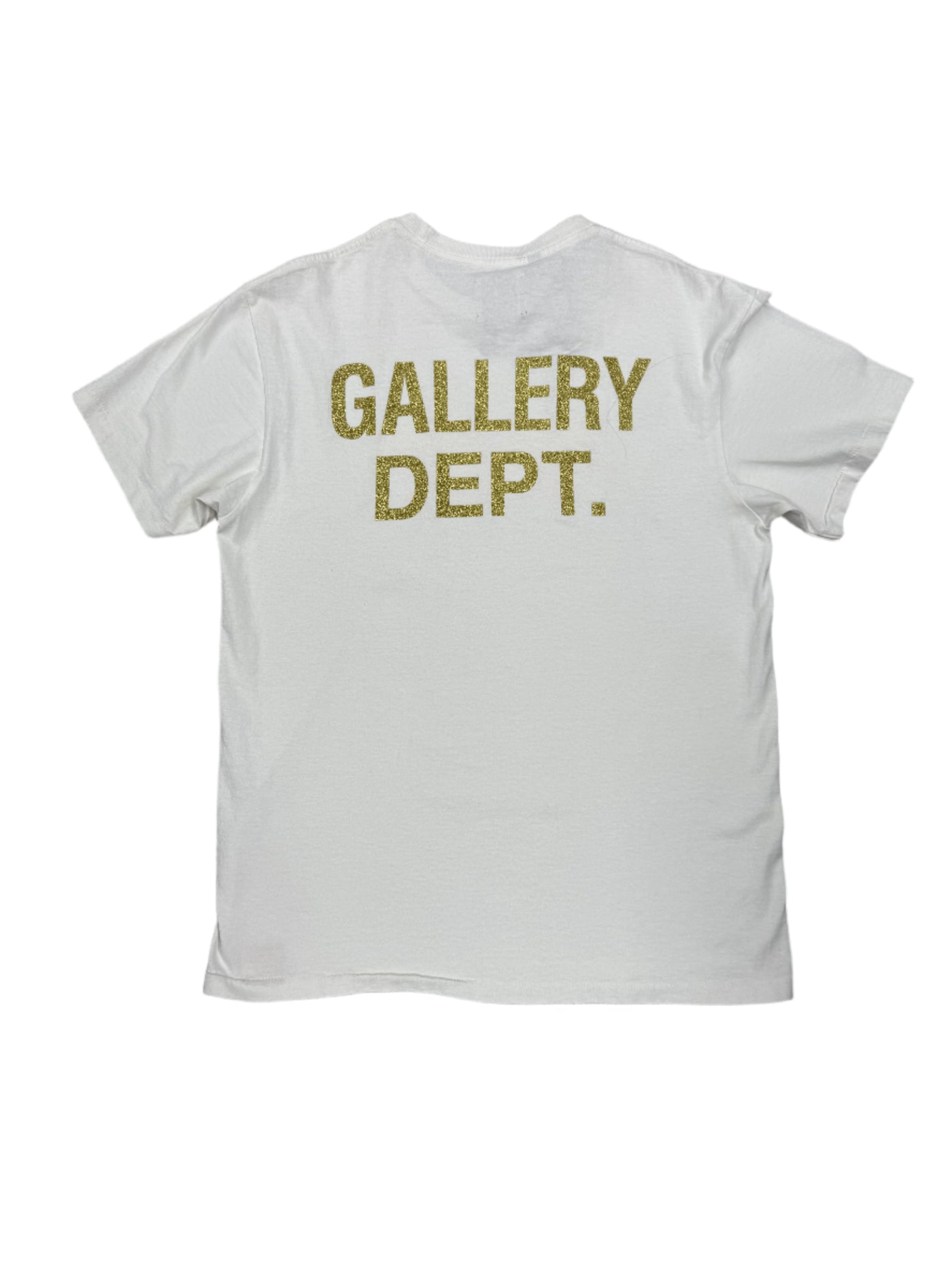 Gallery Dept. Vitamin D T-Shirt