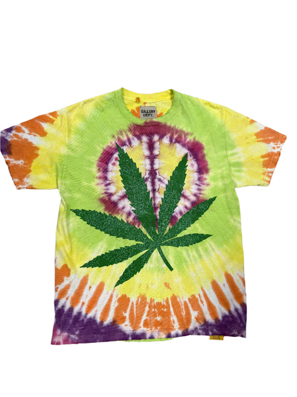 Gallery Dept. Weed T-Shirt