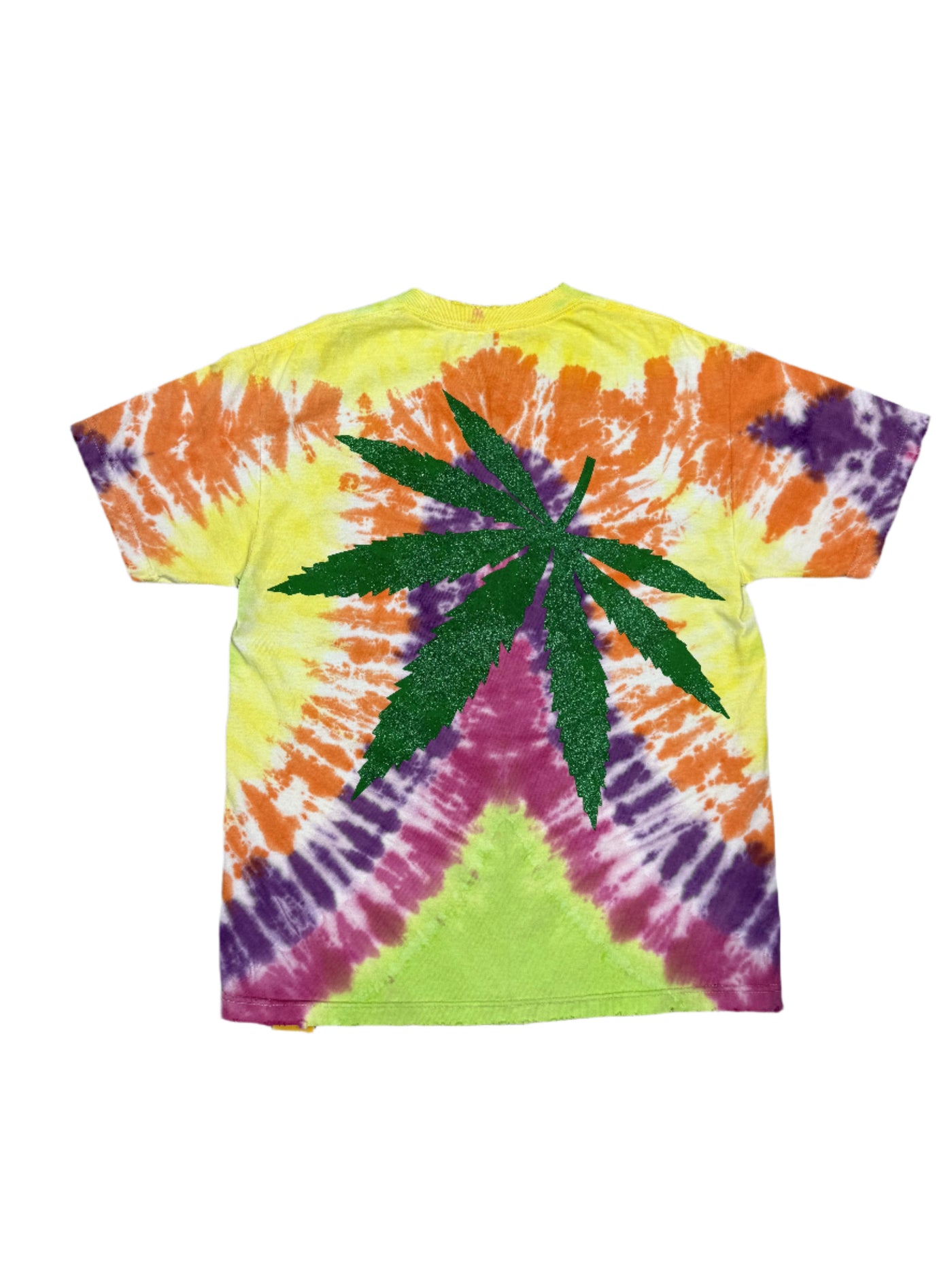 Gallery Dept. Weed T-Shirt
