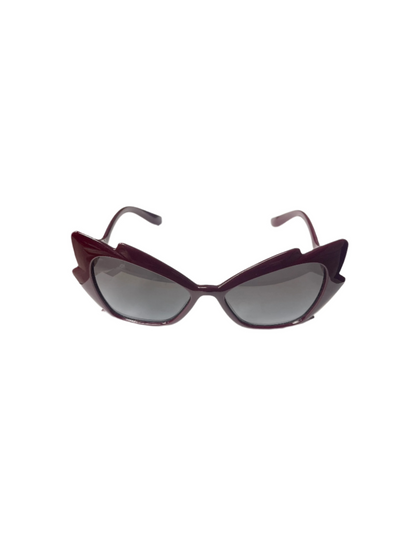 Dolce & Gabbana Sunglasses Red