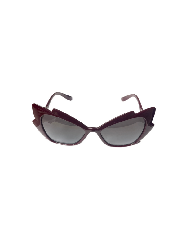 Dolce & Gabbana Sunglasses Red