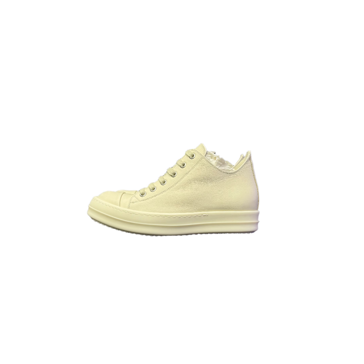 WMNS Rick Ownes Ramones Low Milk