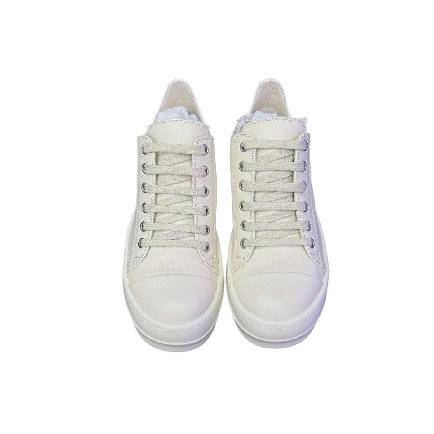 WMNS Rick Ownes Ramones Low Milk