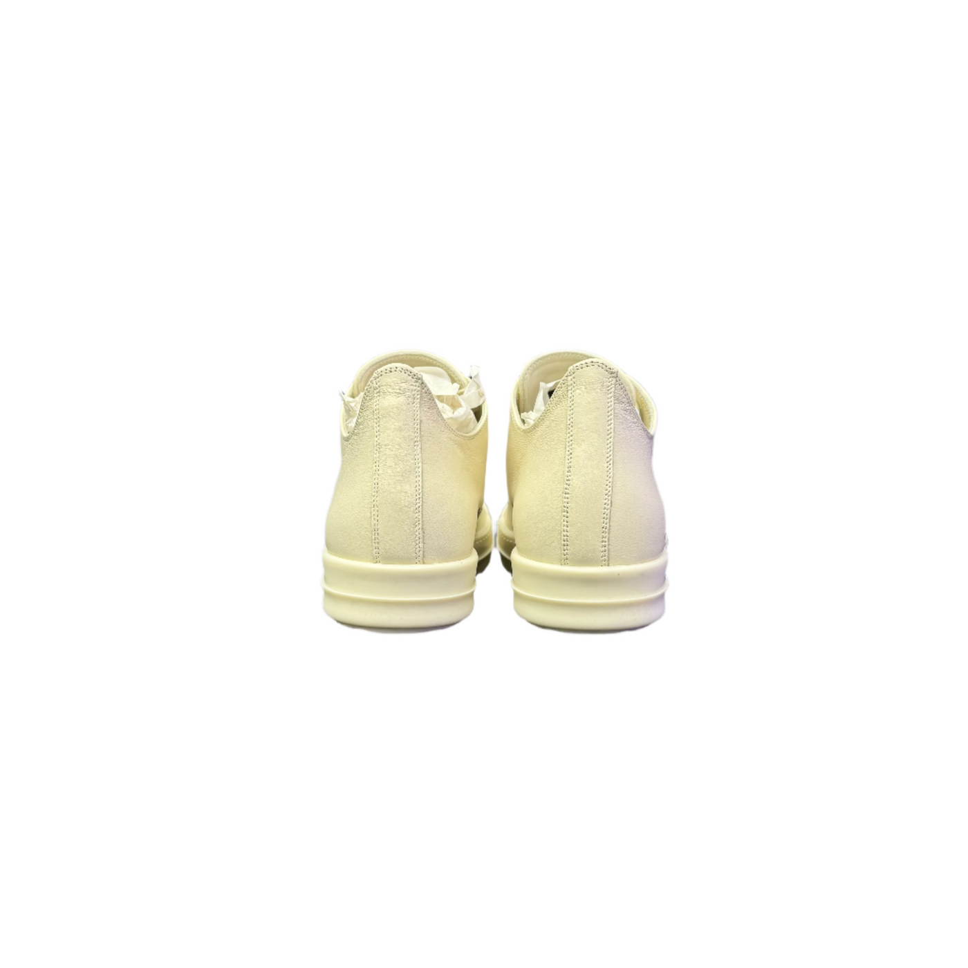 WMNS Rick Ownes Ramones Low Milk