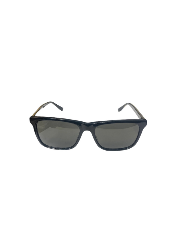 Gucci Club Master Sunglasses Black