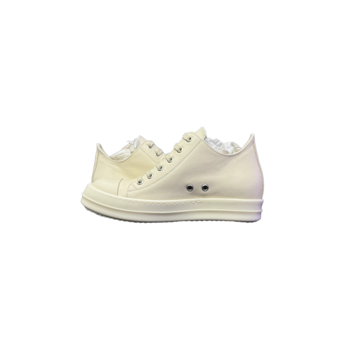 WMNS Rick Ownes Ramones Low Milk