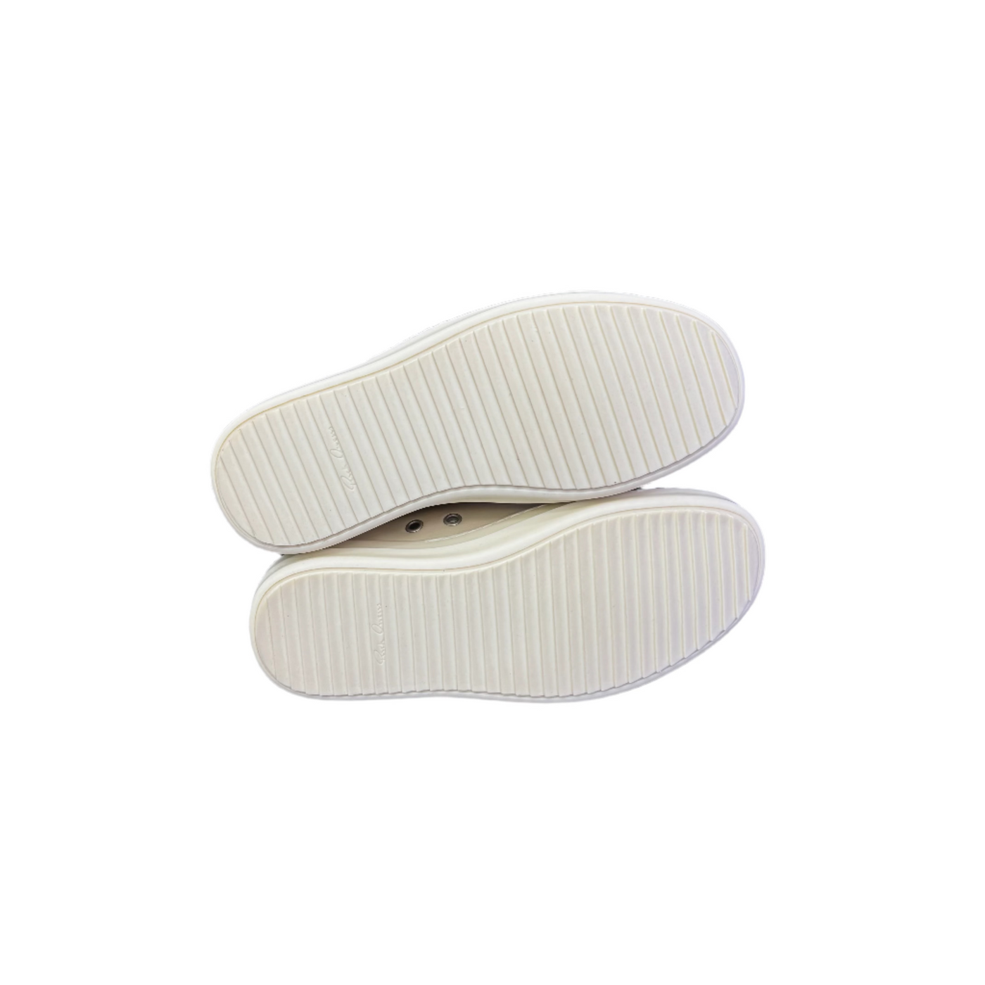 WMNS Rick Ownes Ramones Low Milk
