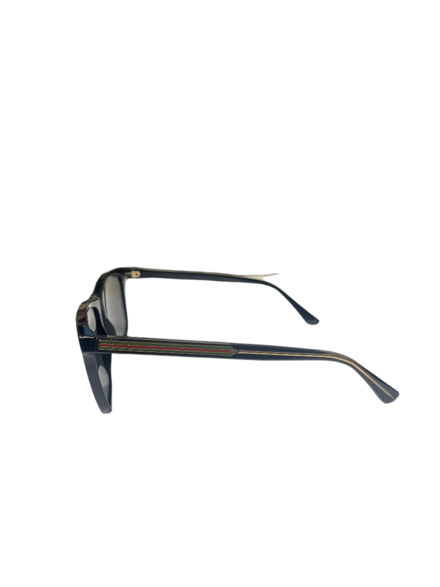 Gucci Club Master Sunglasses Black