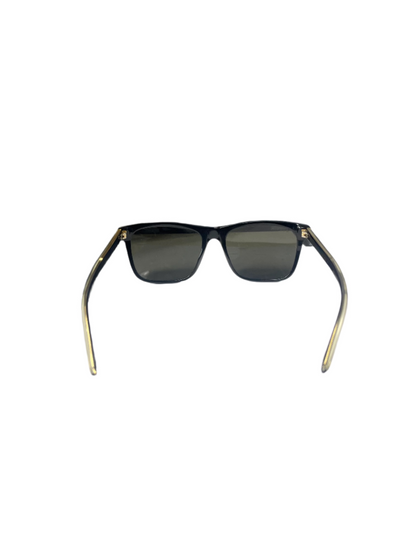 Gucci Club Master Sunglasses Black