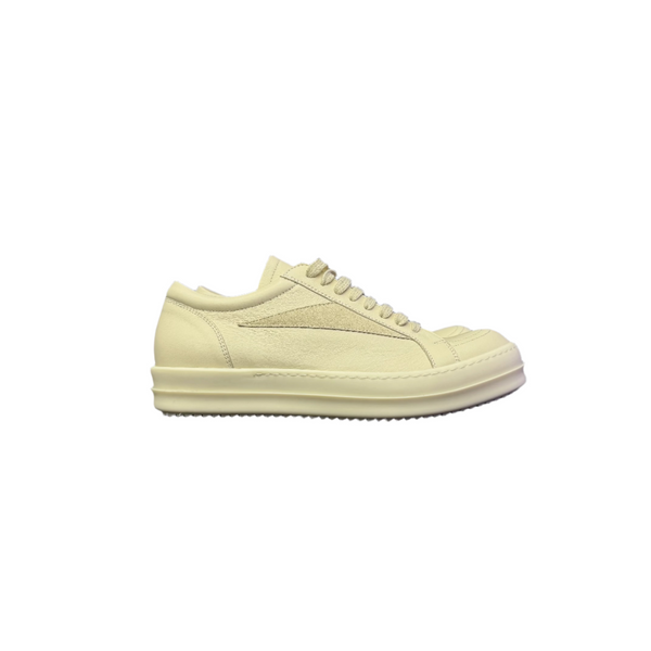 Rick Owens Hollywood Vintage Low Milk