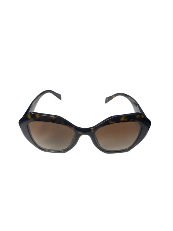 Prada Sunglasses Brown