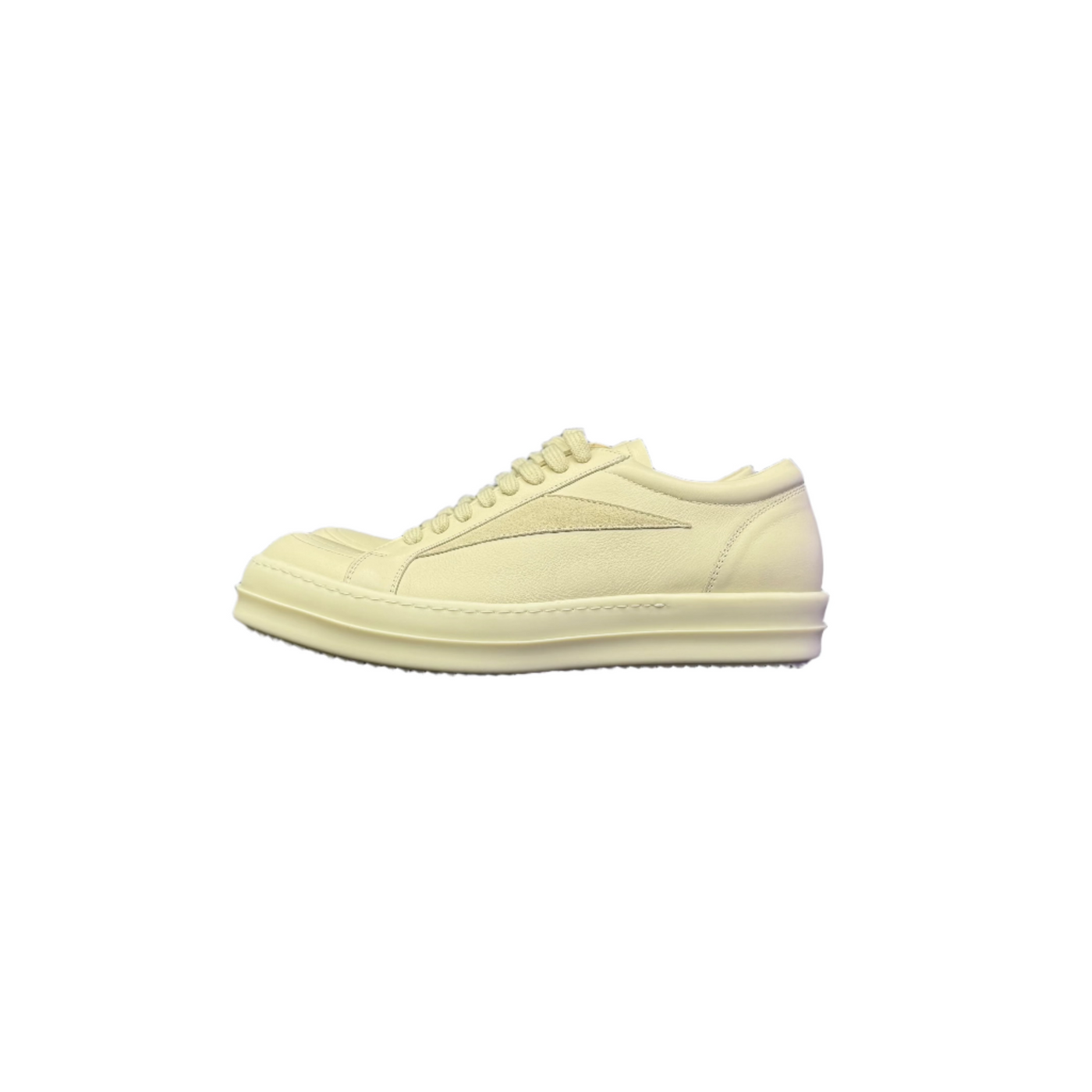 Rick Owens Hollywood Vintage Low Milk
