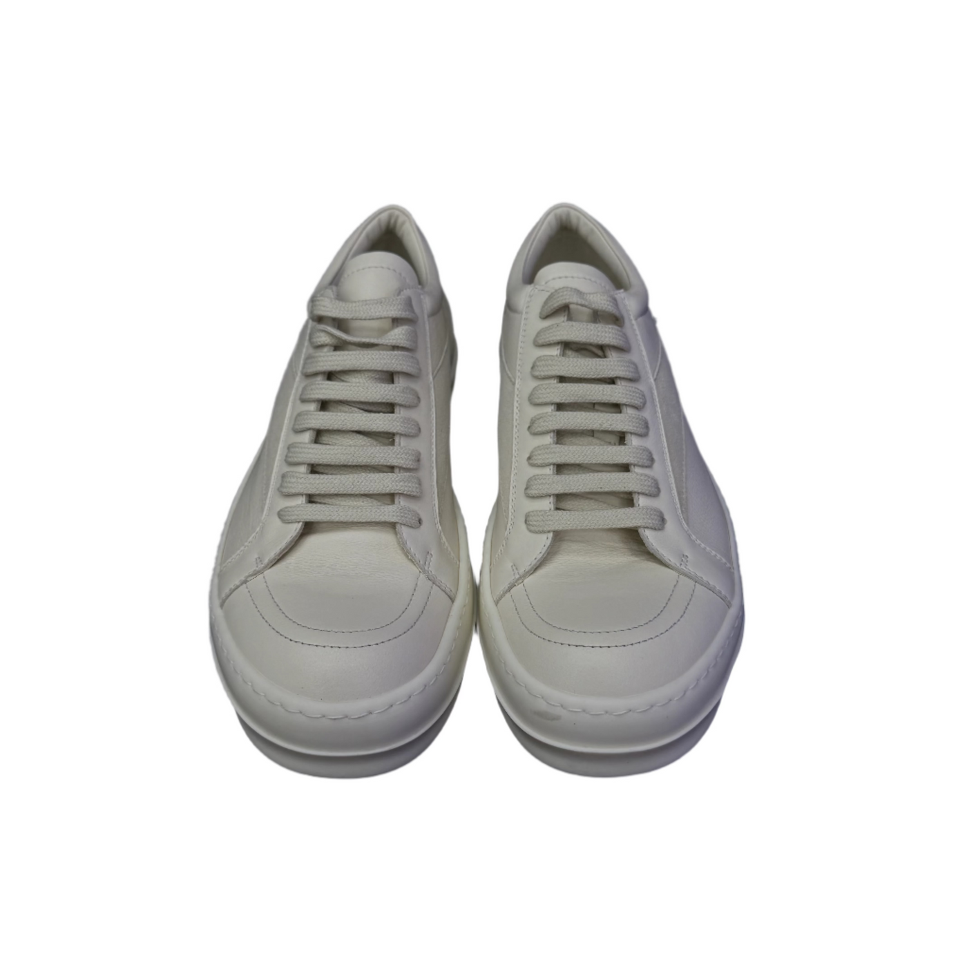 Rick Owens Hollywood Vintage Low Milk