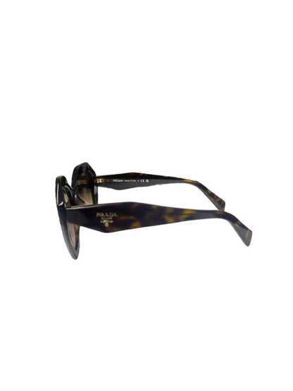 Prada Sunglasses Brown