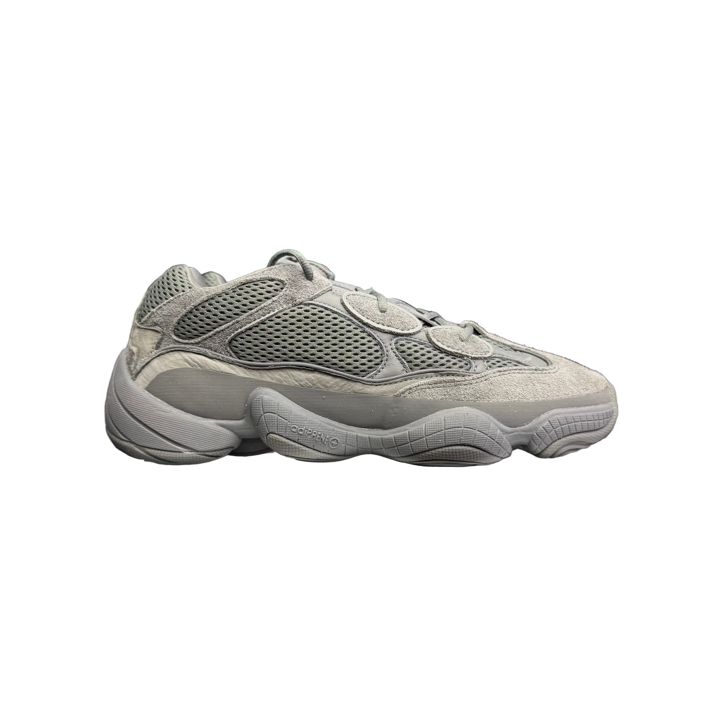 Adidas Yeezy 500 Granite