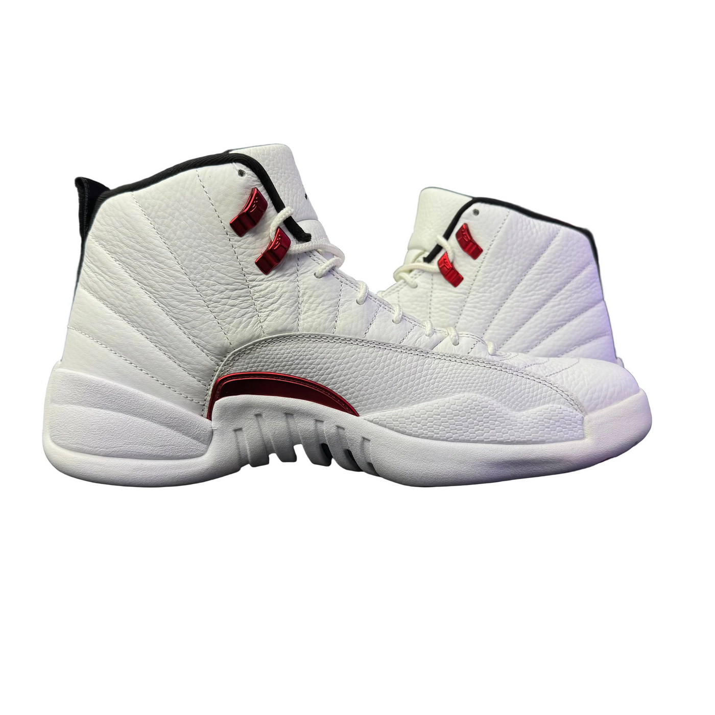 Nike Air Jordan 12 Retro Twist