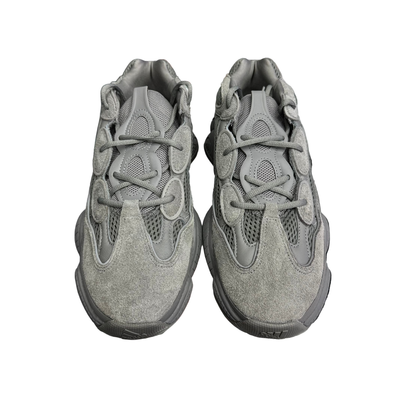 Adidas Yeezy 500 Granite