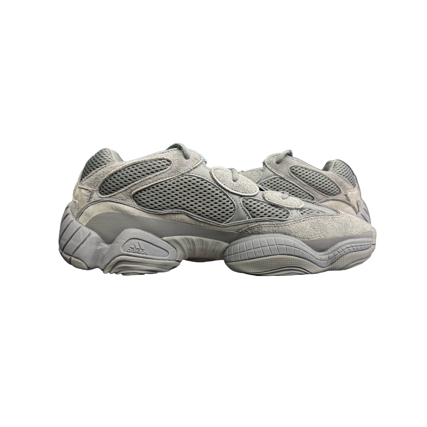 Adidas Yeezy 500 Granite
