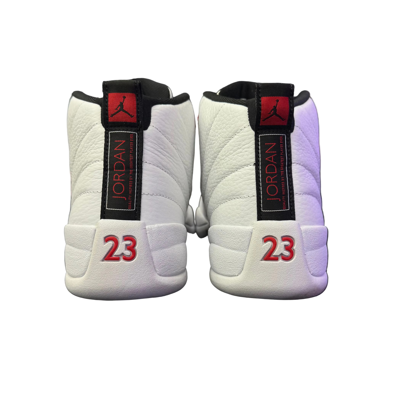 Nike Air Jordan 12 Retro Twist