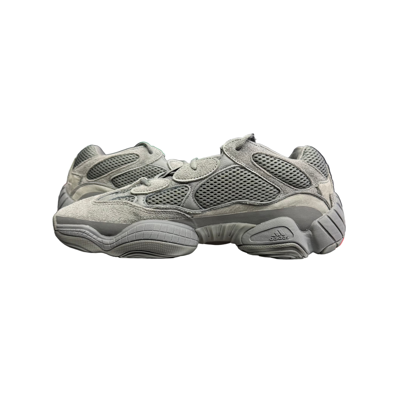 Adidas Yeezy 500 Granite