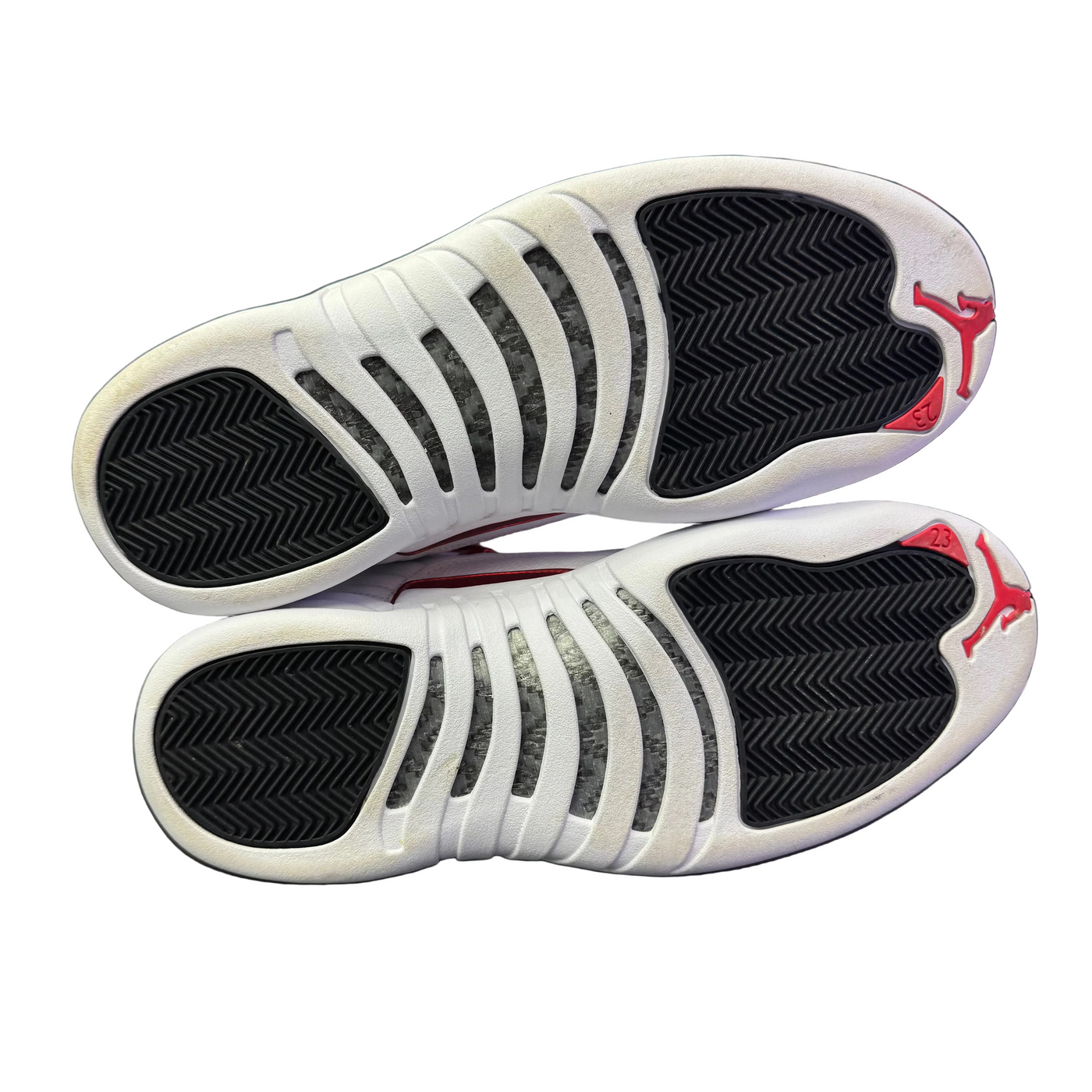 Nike Air Jordan 12 Retro Twist