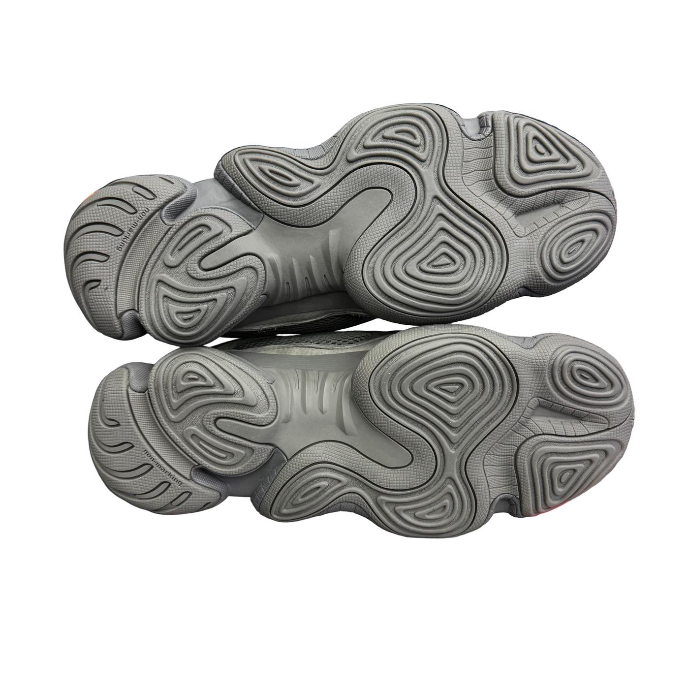 Adidas Yeezy 500 Granite