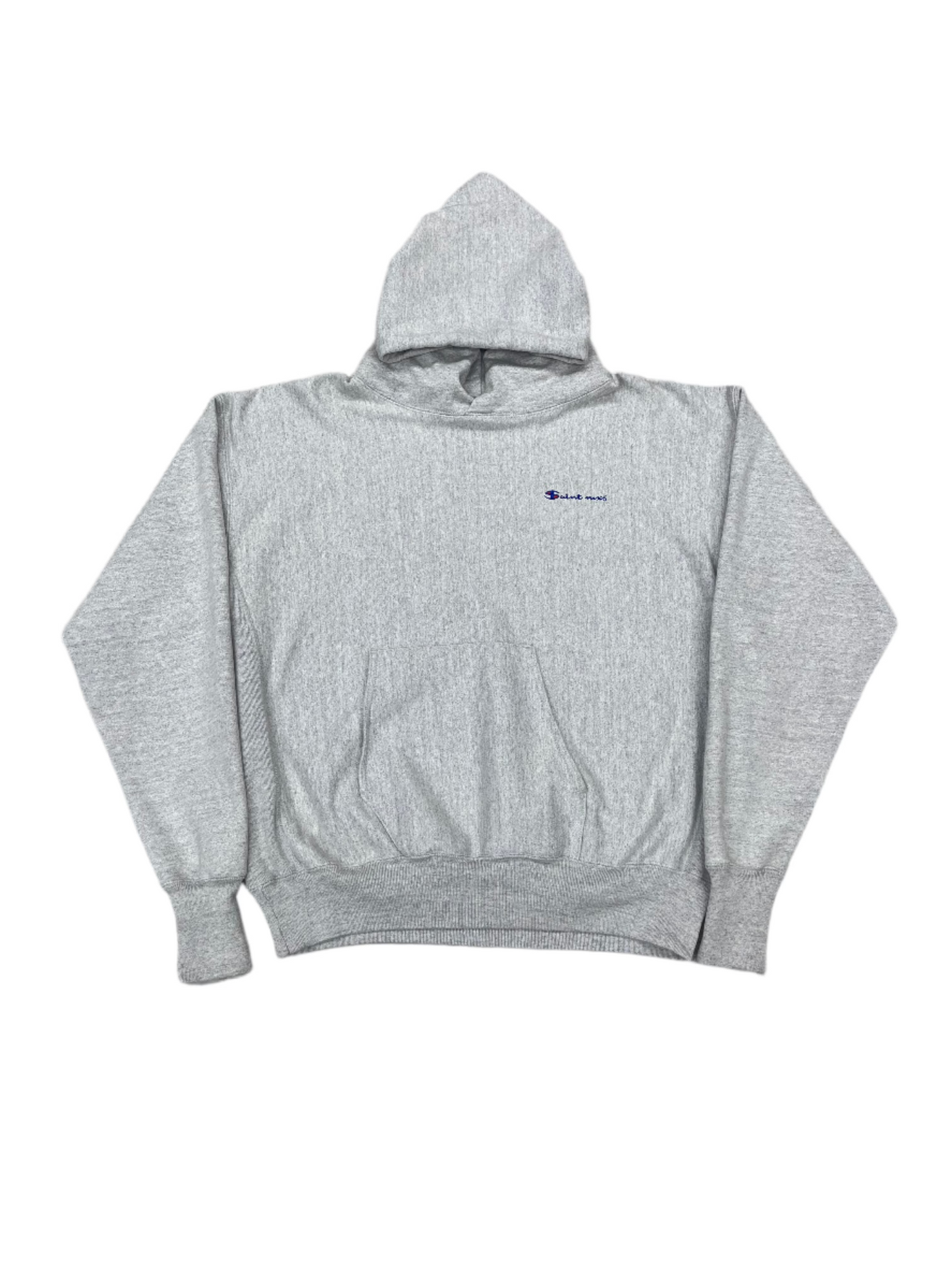 Saint Michaels Hoodie Grey