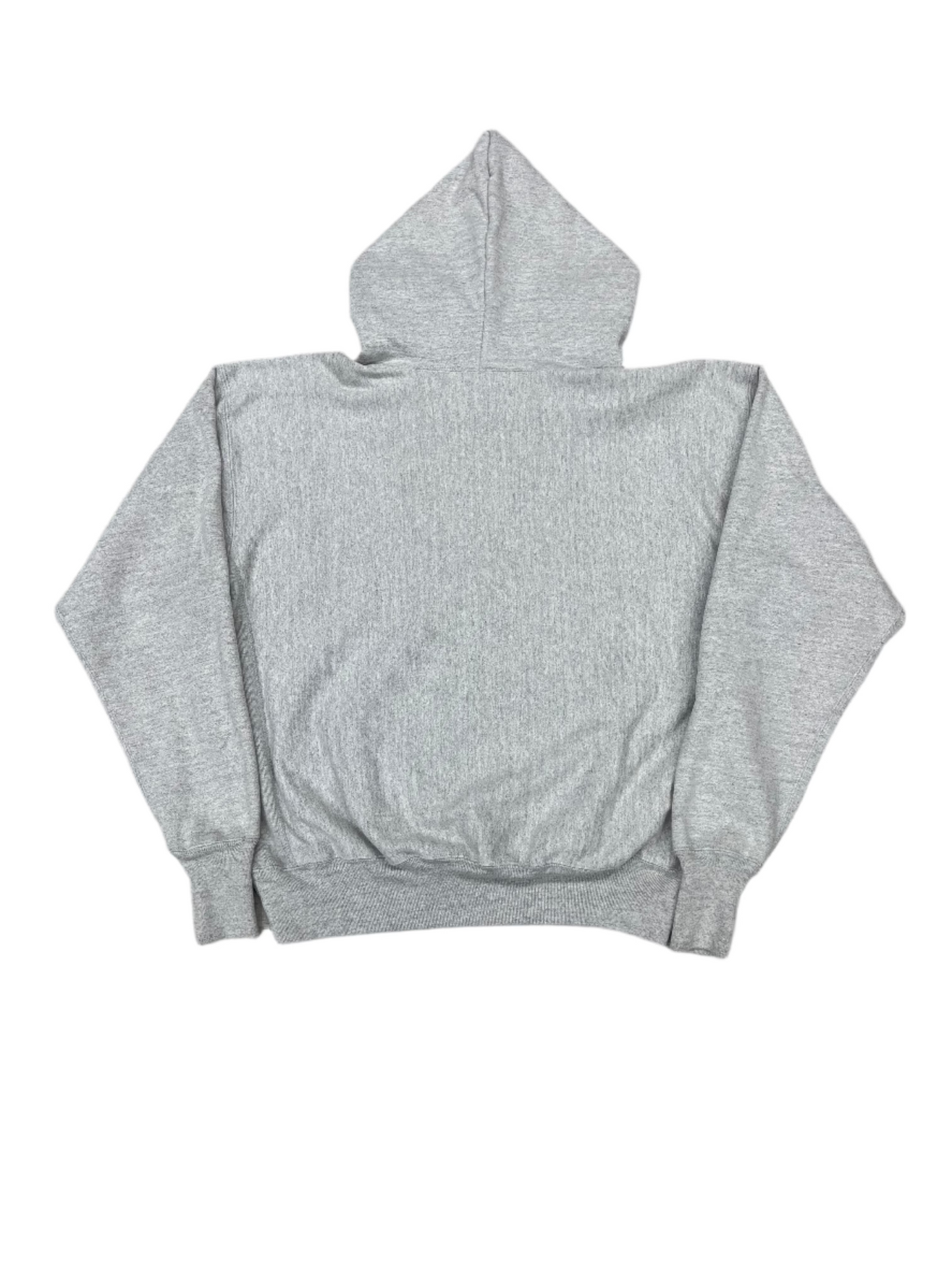 Saint Michaels Hoodie Grey