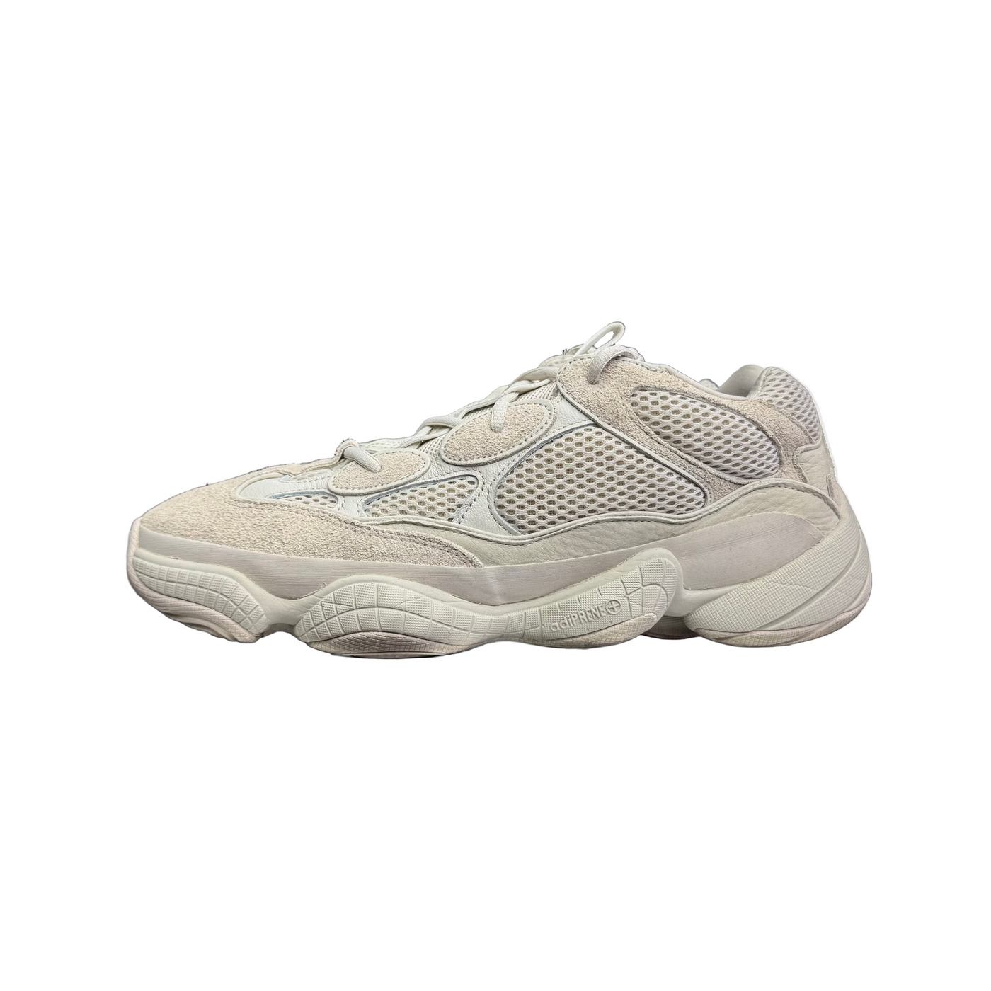 Adidas Yeezy 500 Blush