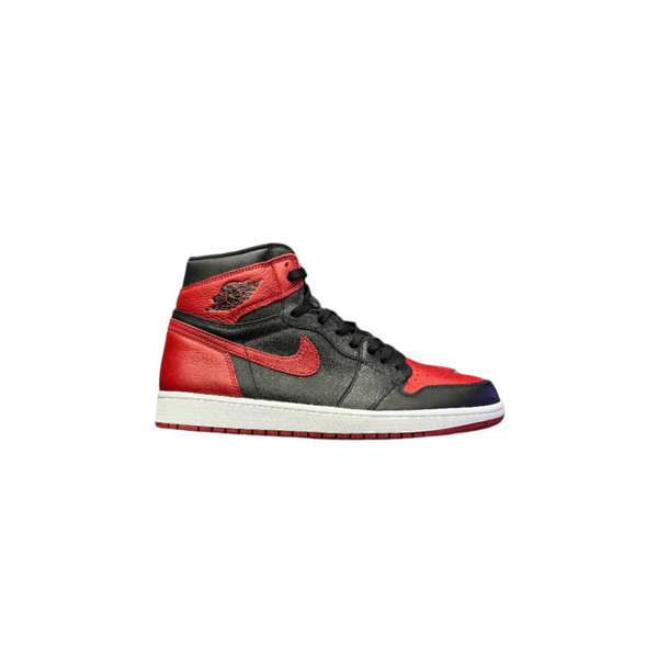 2016 Nike Air Jordan 1 Retro High Bred Banned