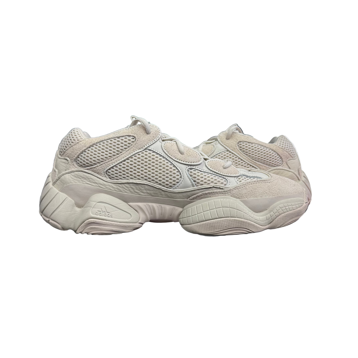 Adidas Yeezy 500 Blush