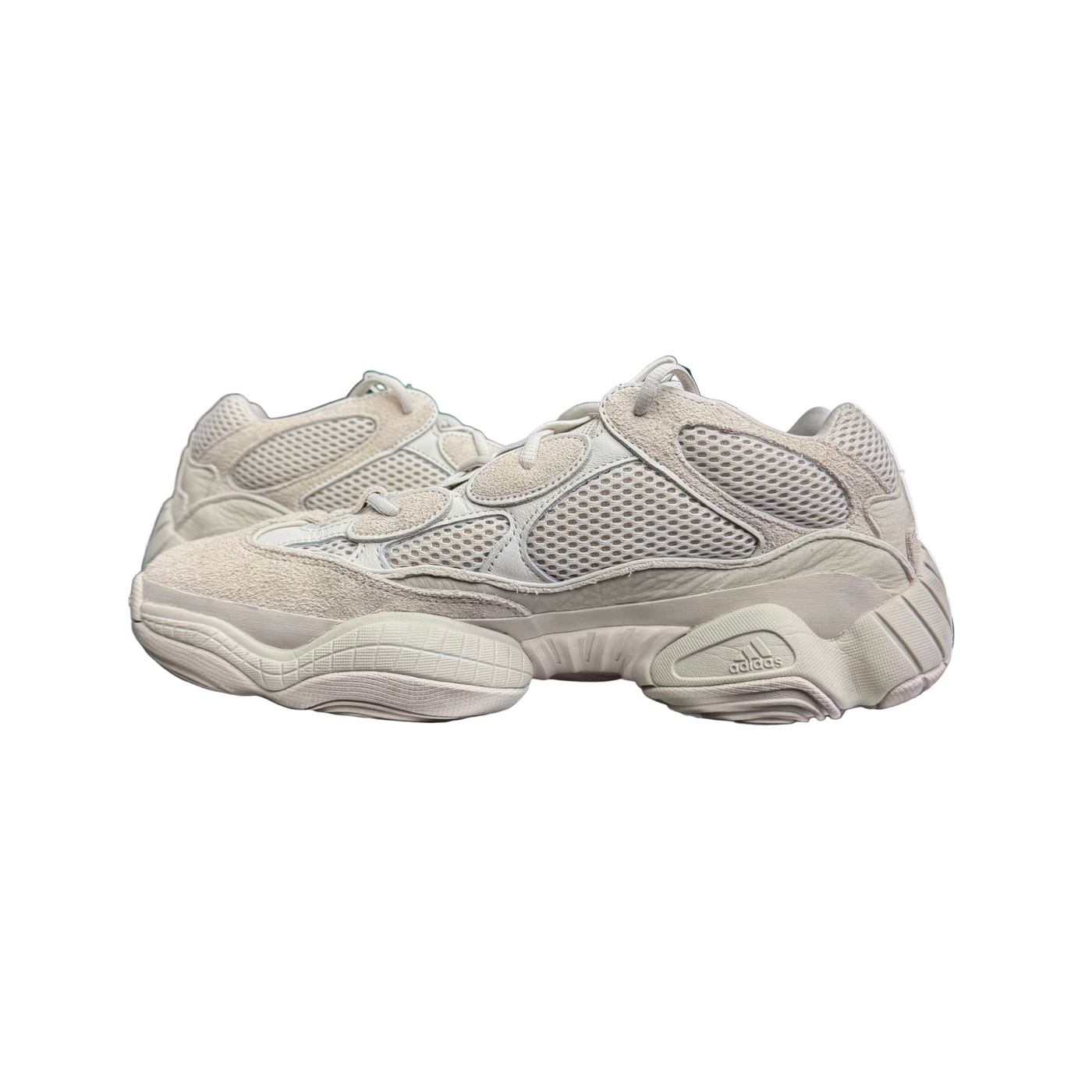 Adidas Yeezy 500 Blush