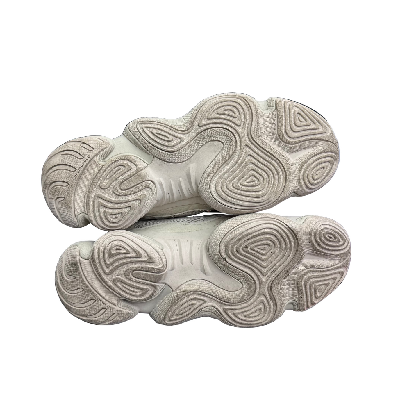 Adidas Yeezy 500 Blush