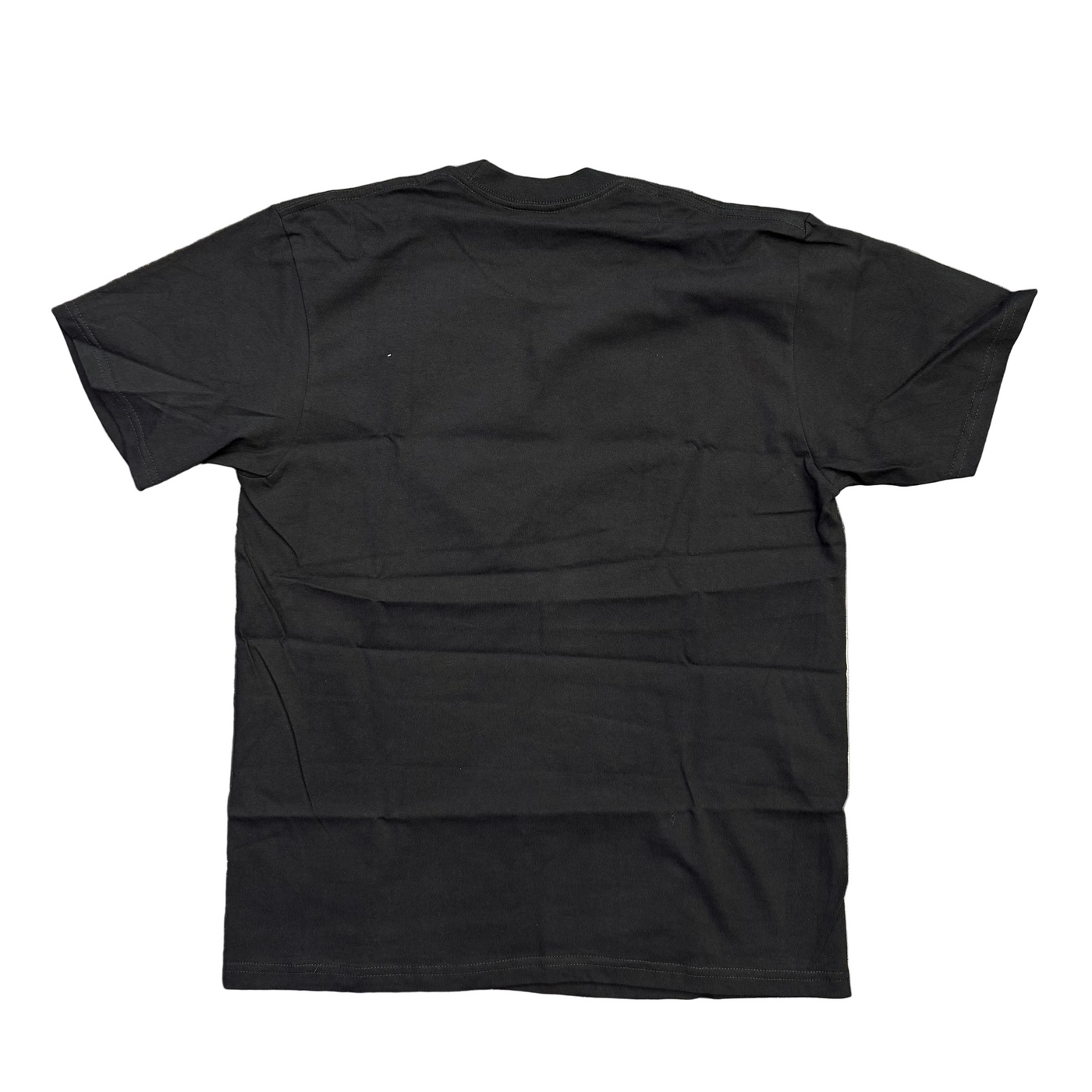 Supreme System Tee Black