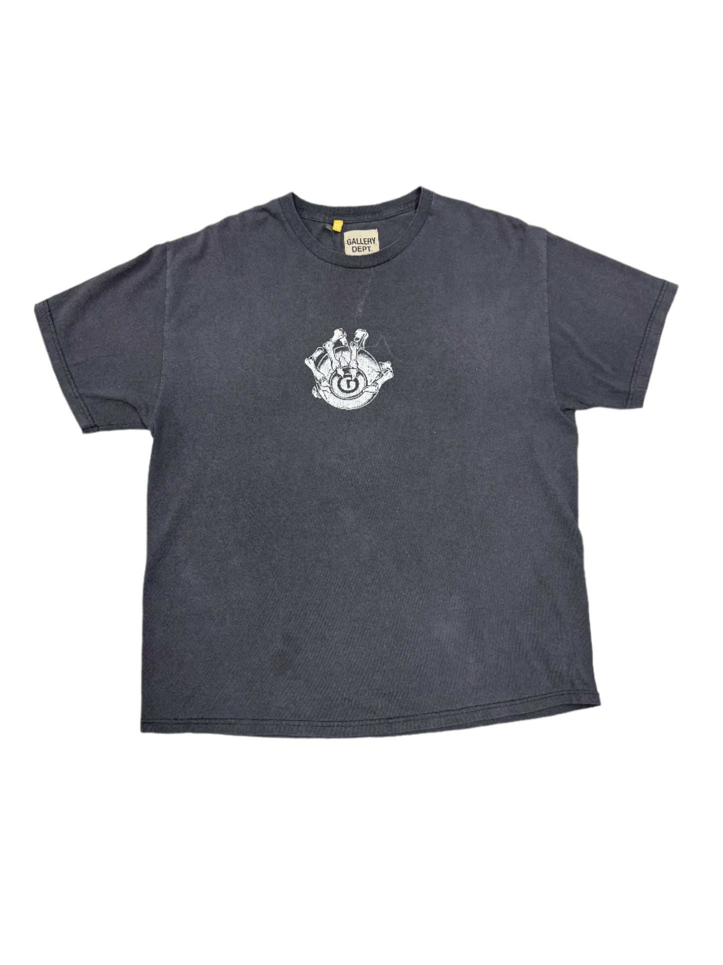 Gallery Dept. G-Ball ATK Grey T-Shirt