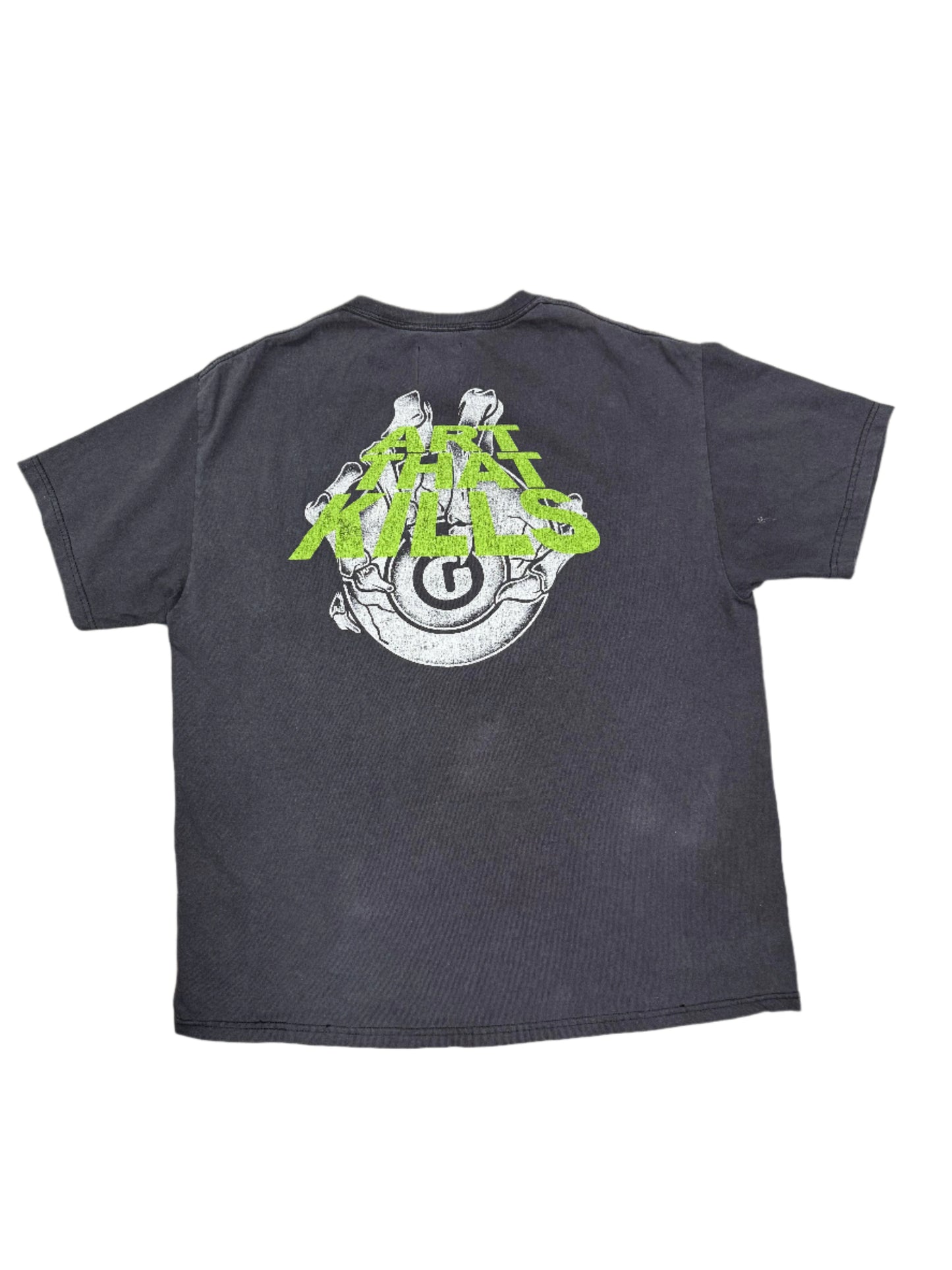 Gallery Dept. G-Ball ATK Grey T-Shirt
