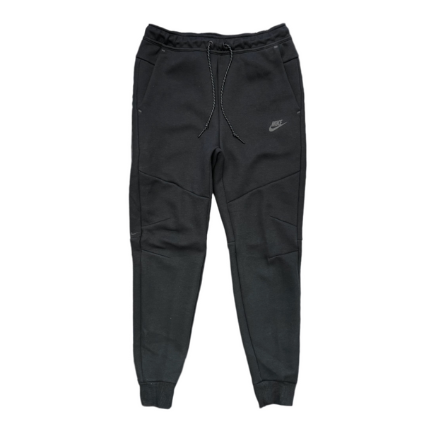 Nike Sportswear Tech Fleece Joggers Black