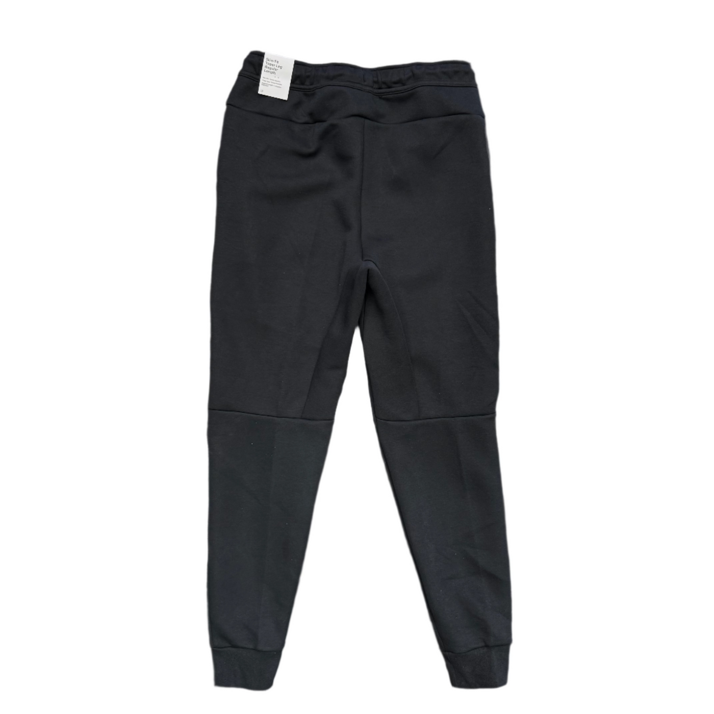 Nike Sportswear Tech Fleece Joggers Black