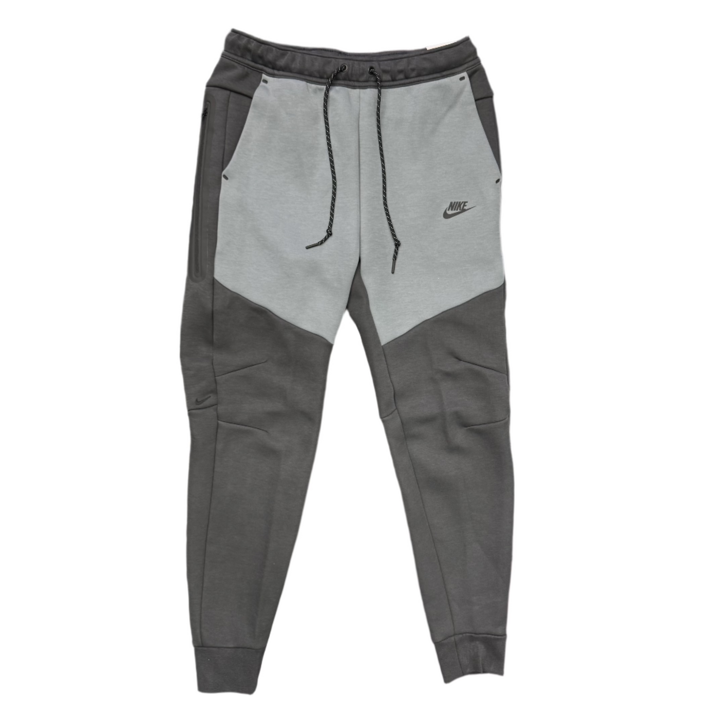 Nike Sportswear Tech Fleece Joggers Anthracite Cool Grey