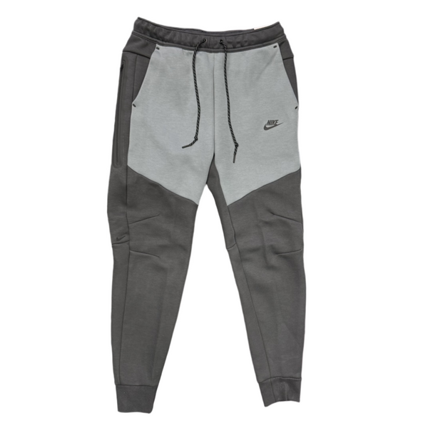 Nike Sportswear Tech Fleece Joggers Anthracite Cool Grey