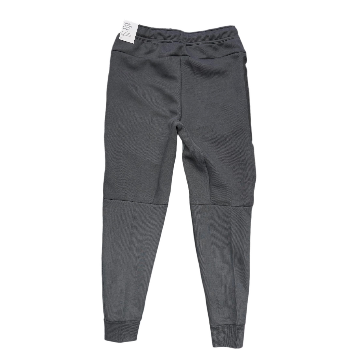 Nike Sportswear Tech Fleece Joggers Anthracite Cool Grey