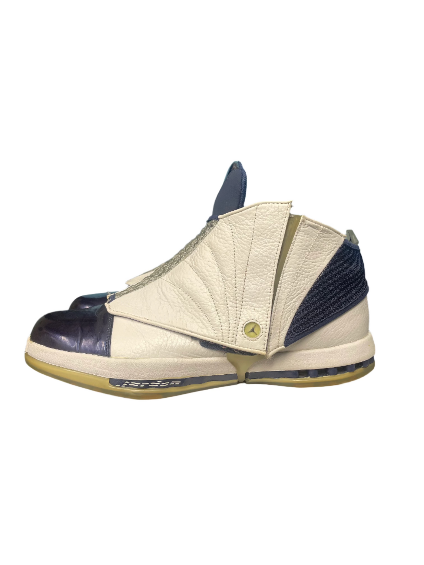 Nike Air Jordan 16 Retro Midnight Navy