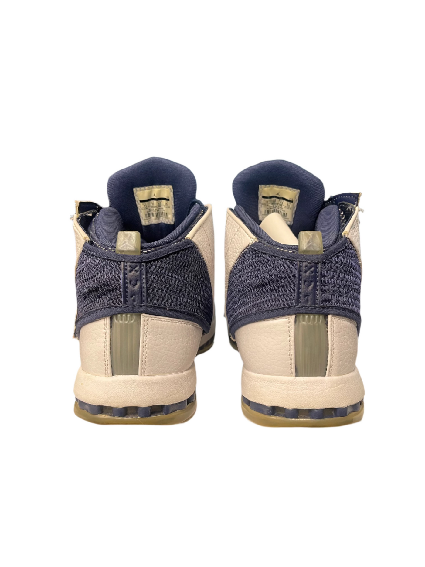 Nike Air Jordan 16 Retro Midnight Navy