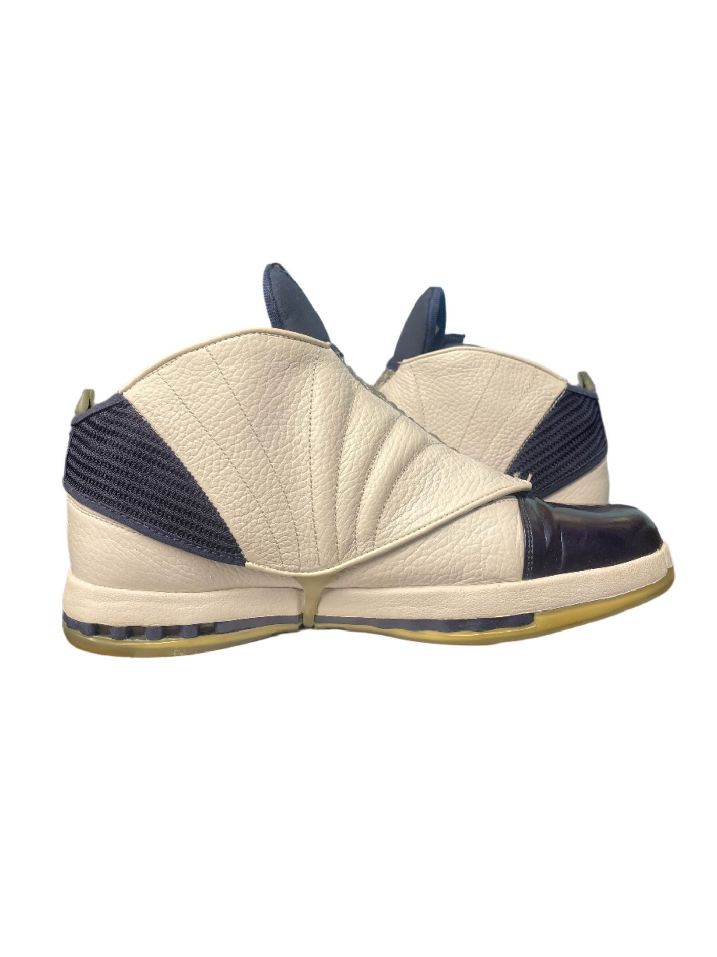 Nike Air Jordan 16 Retro Midnight Navy