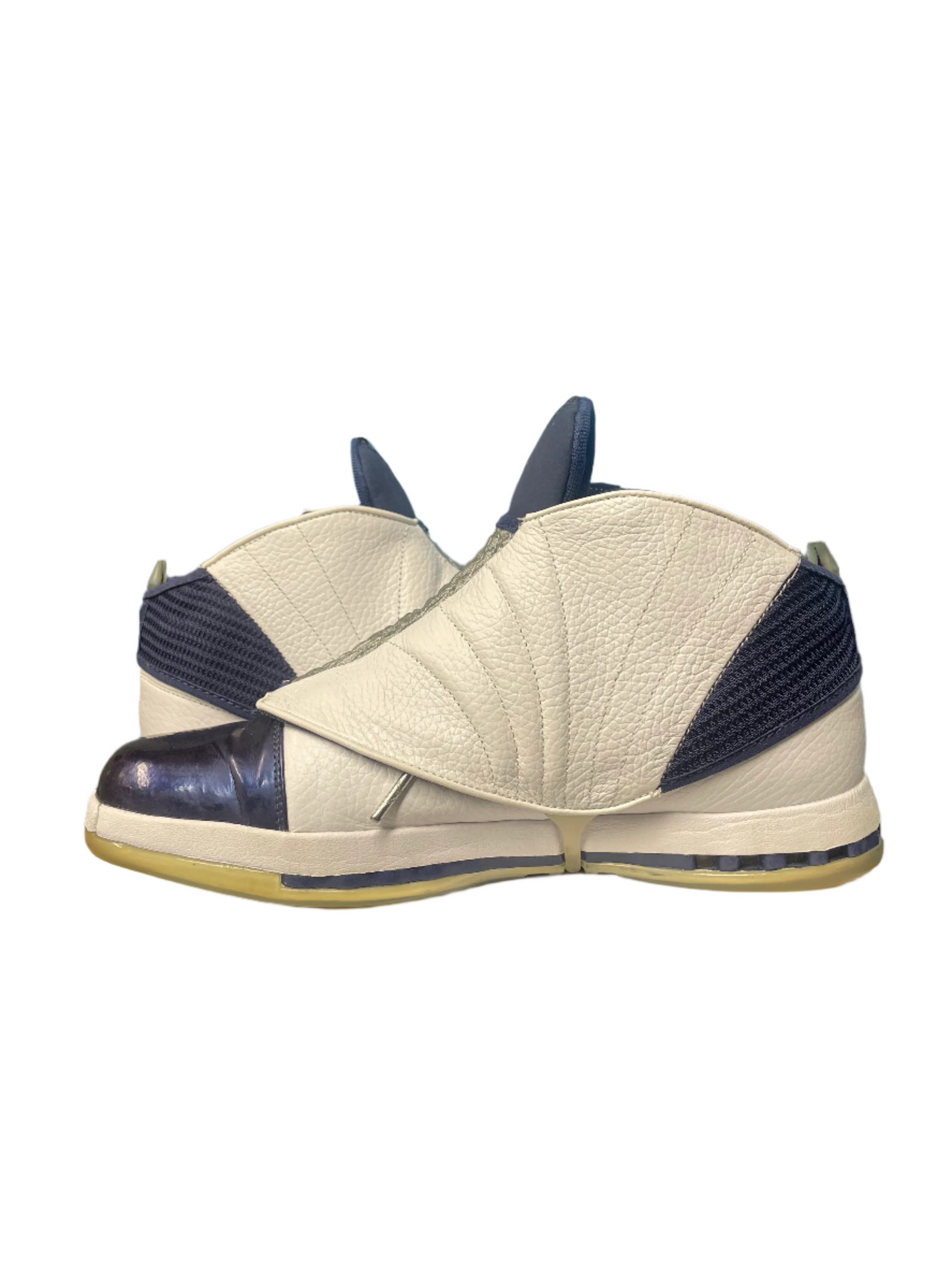 Nike Air Jordan 16 Retro Midnight Navy
