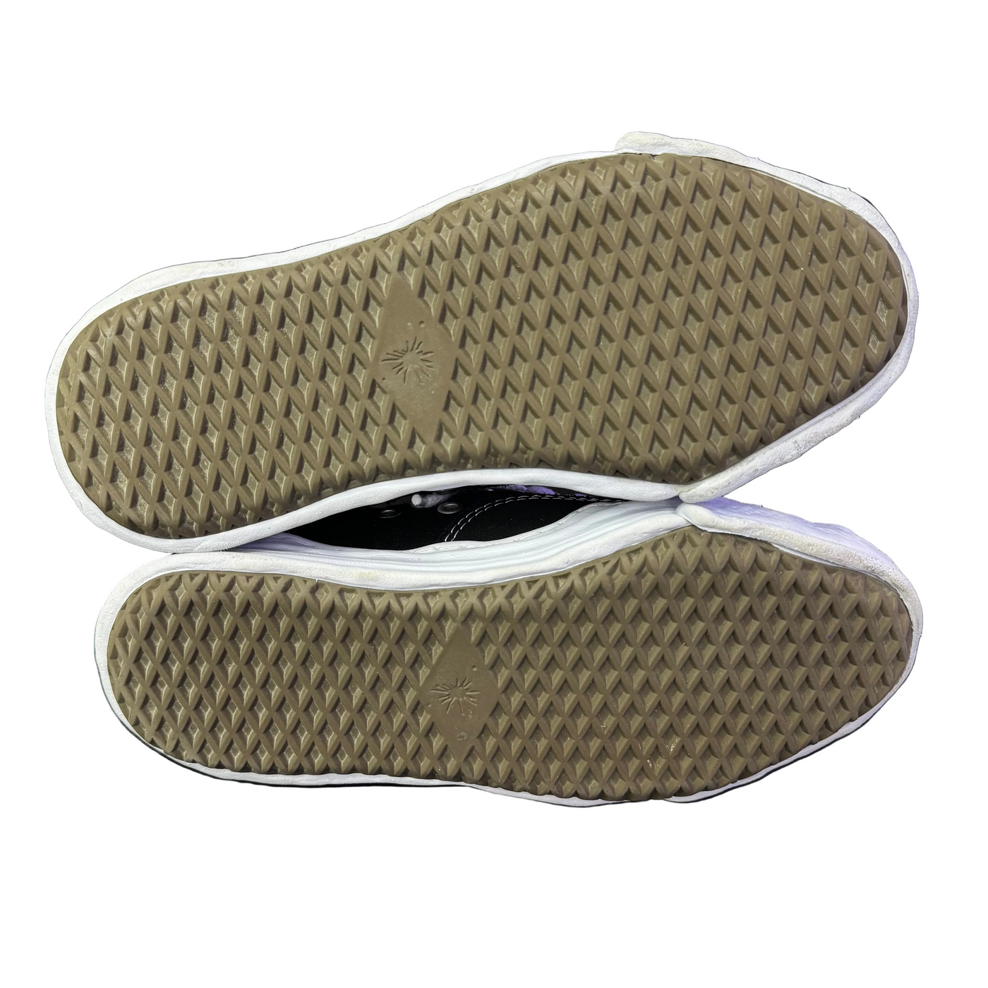 MMY Hank OG Sole Canvas Low Sneaker Black