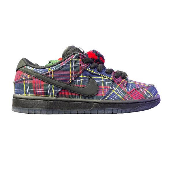 Nike SB Dunk Low Nardwuar